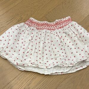 EUC GAP Girls Skirt Size S